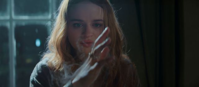 PRAKTIČNA MAGIJA 2 — scena