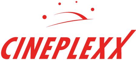 Cineplexx Ušće Shopping Center logo