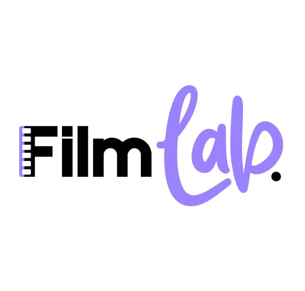 Film lab logo