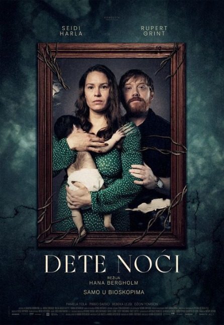 DETE NOĆI - poster