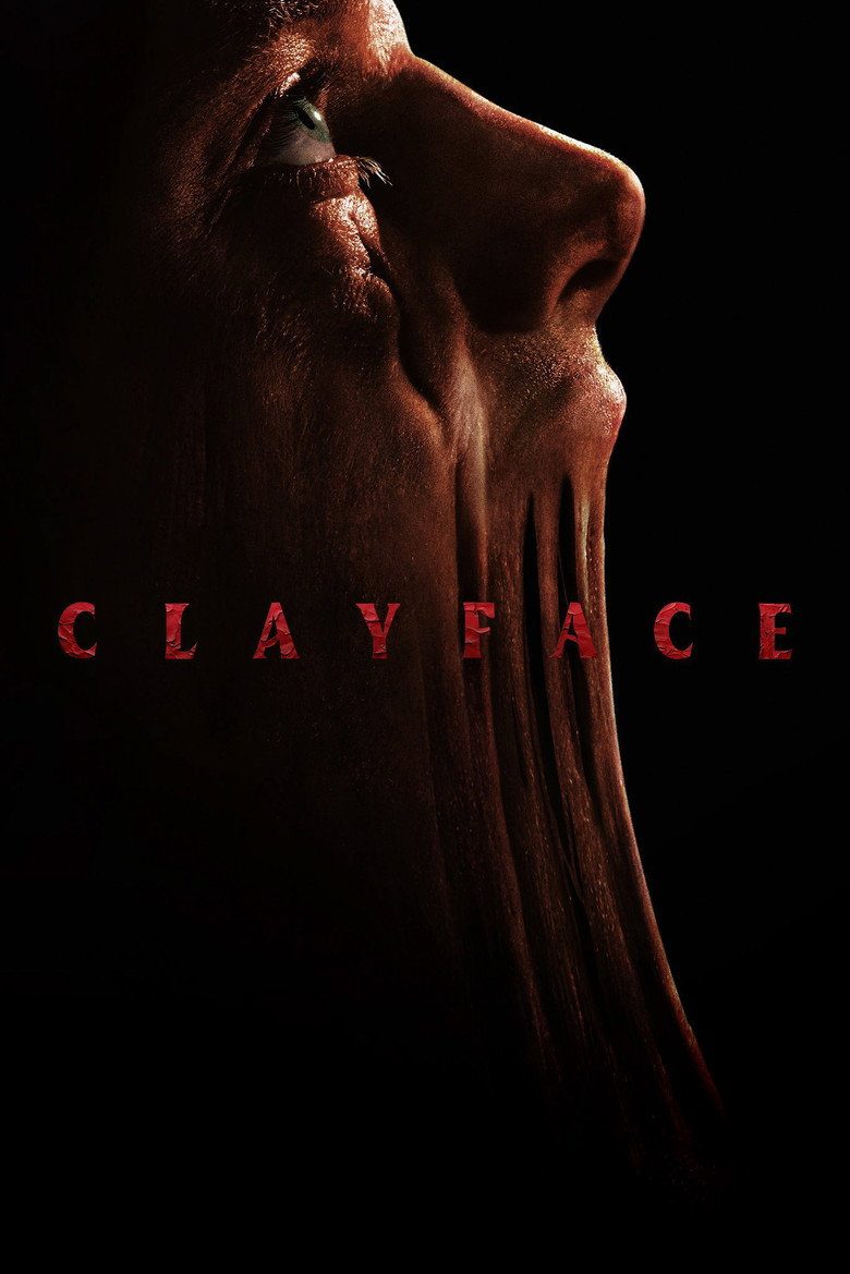CLAYFACE