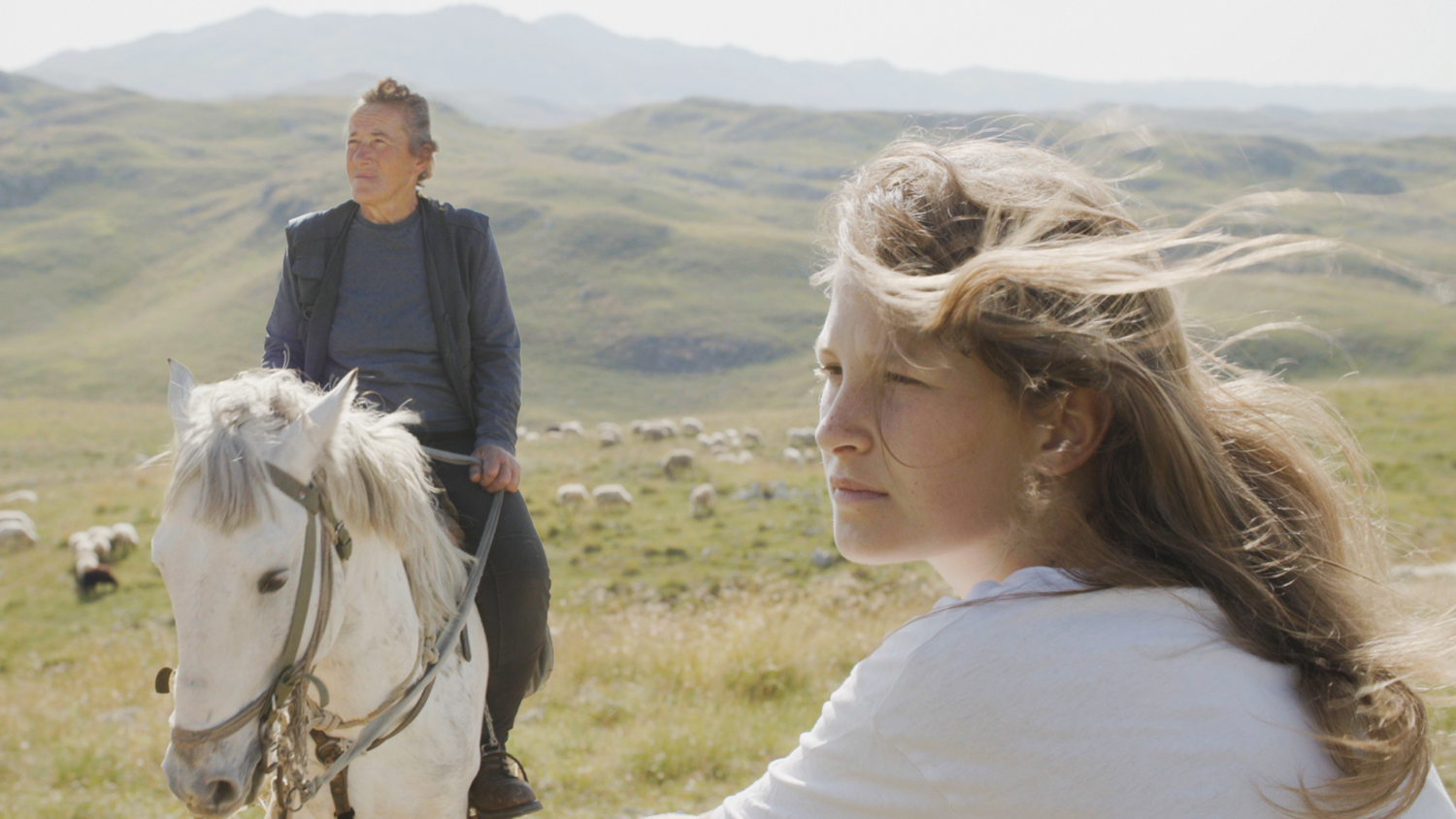 Važna vest - Film „Planina“ u užem izboru za Evropsku filmsku nagradu