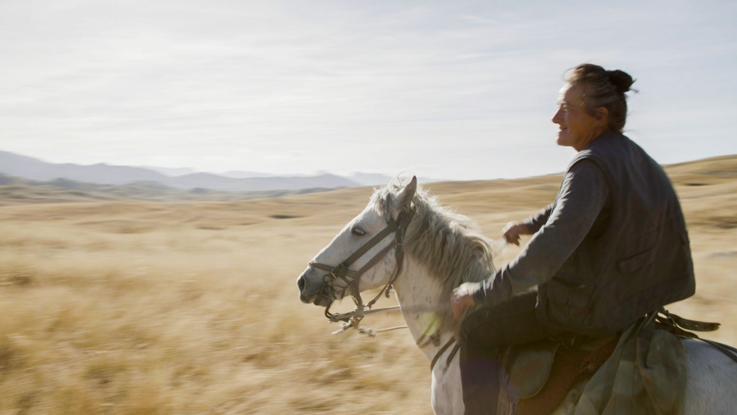 Važna vest - Film „Planina“ u užem izboru za Evropsku filmsku nagradu