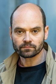 David Dencik