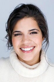 Amerika Ferera