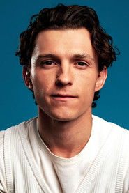 Tom Holand