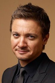 Džeremi Rener